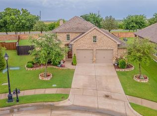 1003 Brigham Dr, Forney, TX 75126