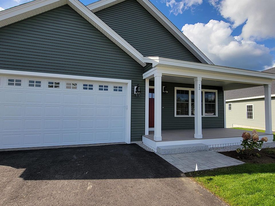 1st image of 72 Mulberry Lane #6