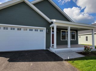 72 Mulberry Ln UNIT 6, Epping, NH 03042