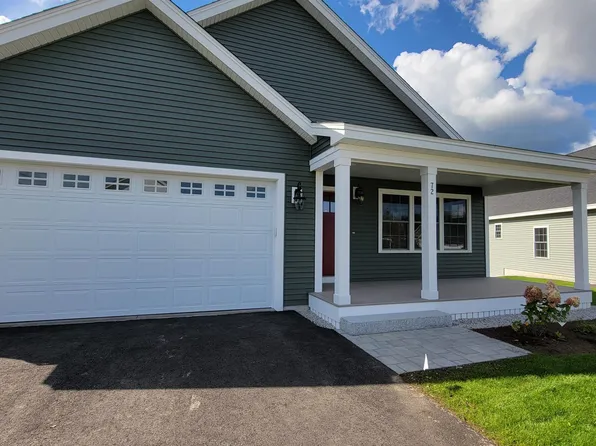 72 Mulberry Lane #6, Epping, NH 03042