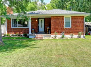 8127 Blake Ln, Louisville, KY 40258