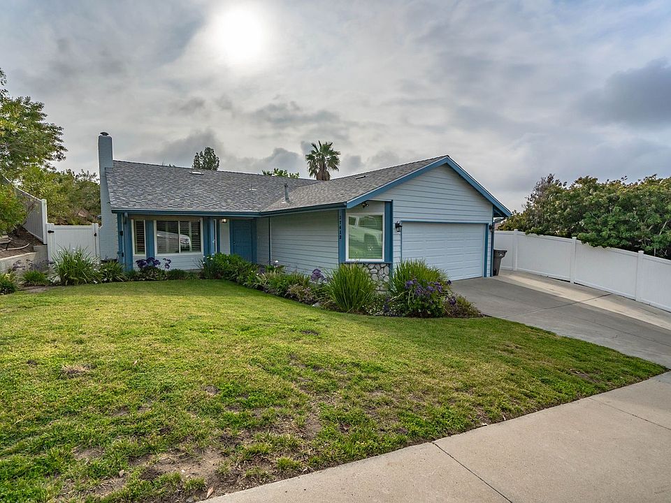 27412 Garza Dr, Santa Clarita, CA 91350 | Zillow