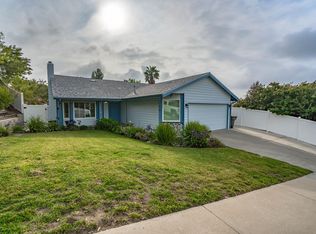 27412 Garza Dr, Santa Clarita, CA 91350