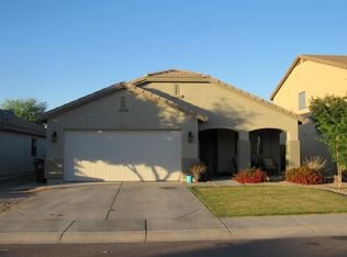 1748 W Desert Mountain Dr, San Tan Valley, AZ 85142