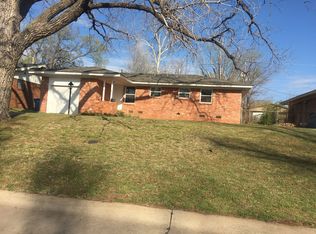 231 S Dryden St, Stillwater, OK 74074
