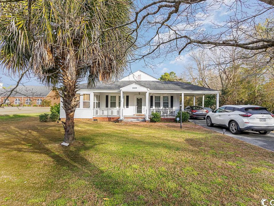 5519 Main St., Loris, SC 29569 Zillow