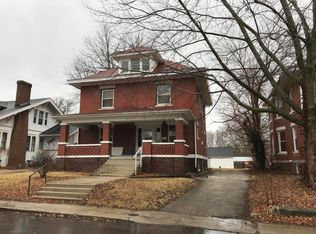 523 S 5th St, Moberly, MO 65270