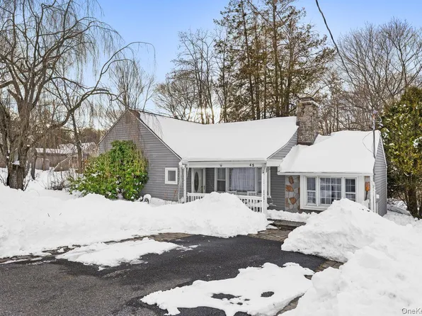 45 Heather Drive, Mahopac, NY 10541