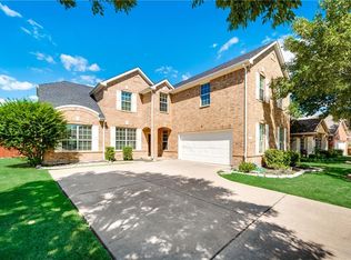 10018 Turrey Pnes, Rowlett, TX 75089