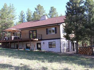 18980 Fir Dr, Buena Vista, CO 81211