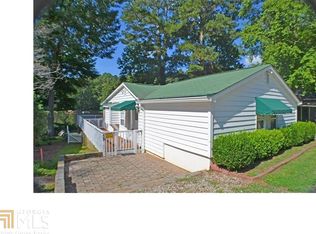 58 Pine Dr, Villa Rica, GA 30180