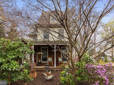225 Van Kirk St, Beverly, NJ, 08010