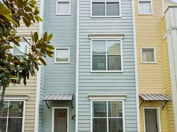 4121 McKinney Ave APT 21, Dallas, TX 75204