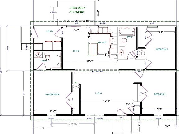 2nd image of 223 Roseneath Ave