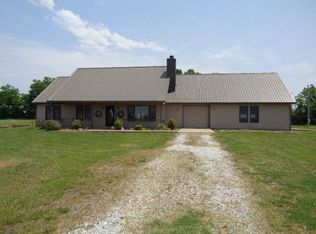 12800 S 520th Rd, Miami, OK 74354
