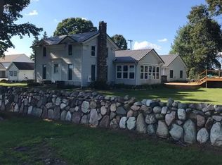 20726 Hoshel Rd, Centreville, MI 49032