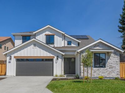 2107 Wedgewood Way, Santa Rosa, CA, 95404