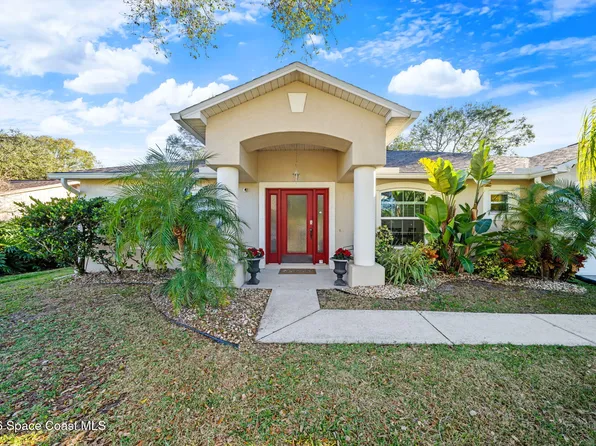 1600 Norman St NE, Palm Bay, FL 32907