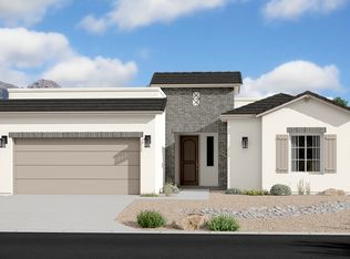 4133 Desert Falls Rd, Las Cruces, NM 88011