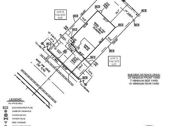 3rd image of 2028 White Oak Ln