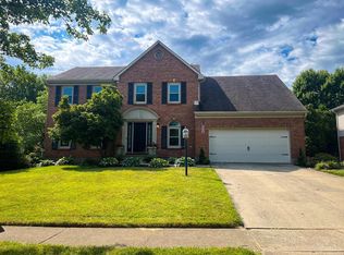 3636 Shadow Ridge Dr, Loveland, OH 45140