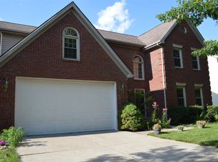 2181 Mangrove Dr, Lexington, KY 40513