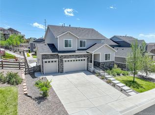 6630 S Coolidge Ct, Aurora, CO 80016
