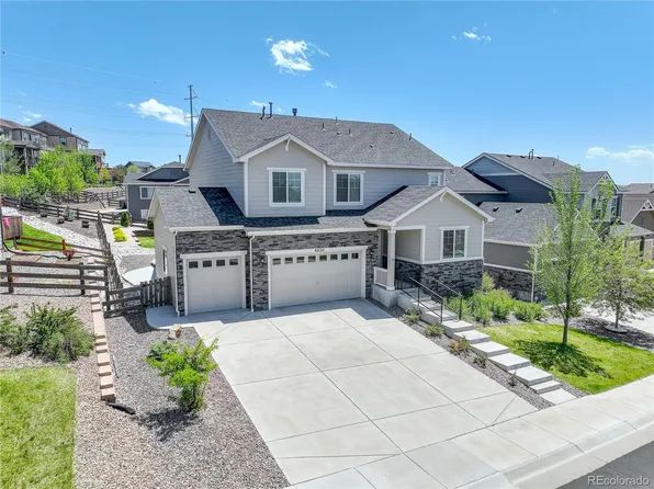 6630 S Coolidge. Court, Aurora, CO 80016