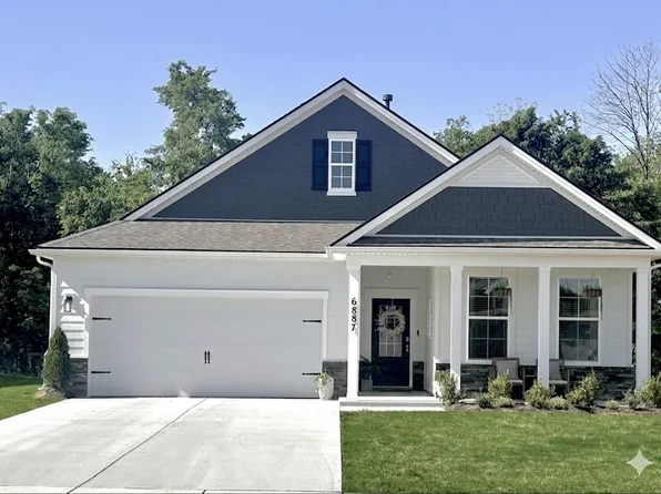 6887 Japonica Ln, White House, TN 37188