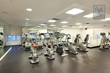 Rented by New York Residence