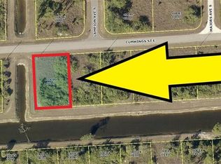 1214 Cummings St E, Lehigh Acres, FL 33974