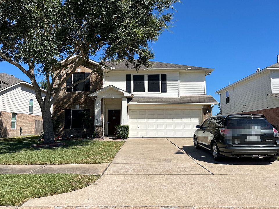 1st image of 7607 Blossommist Ln
