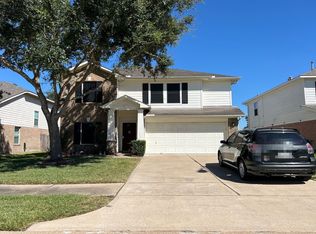 7607 Blossommist Ln, Richmond, TX 77407