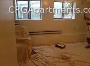 19 Cedar St #1, Cambridge, MA 02140