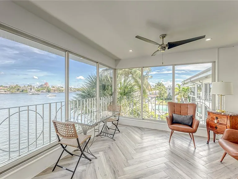 2717 Yacht Club Blvd #6E — Photo 15