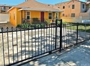 452 Almond Ave, Long Beach, CA 90802
