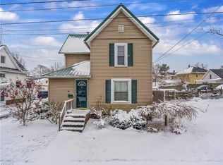 111 W 13th St, Ashland, OH 44805