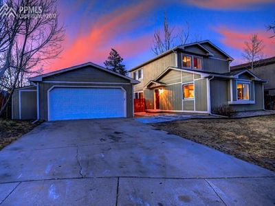 2345 Piros Dr, Colorado Springs, CO, 80915