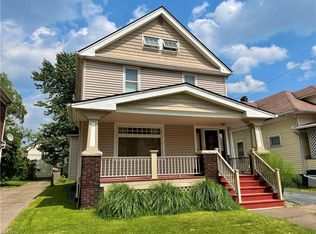 3883 E 42nd St, Newburgh Heights, OH