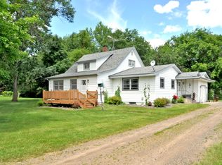 1388 170th Ave, Ogilvie, MN 56358