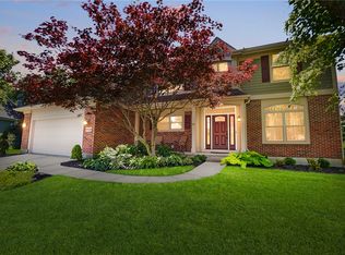 2044 Griffon Pl, Centerville, OH 45459