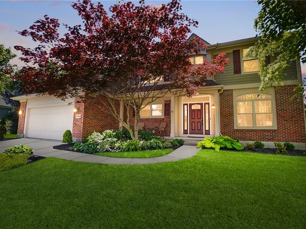 2044 Griffon Pl, Centerville, OH 45459
