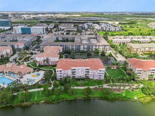 4840 CAYVIEW AVENUE #405, ORLANDO, FL 32819