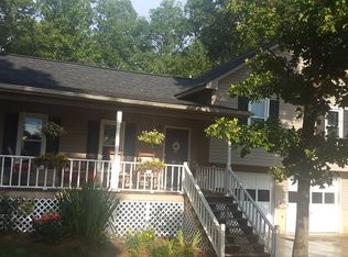 277 Baldwin Rd, Rockmart, GA 30153