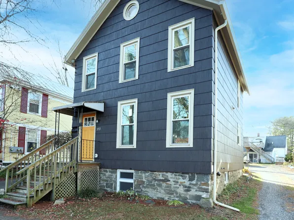353 Washington Ave, Kingston, NY 12401