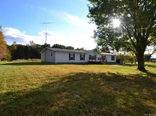 3208 W Baker Rd, Salem, IN 47167