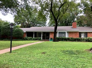 1634 Hursh Ave, Wichita Falls, TX 76302