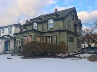 2502 North 46th STREET, Milwaukee, WI 53210