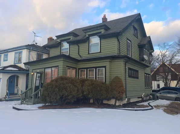 2502 North 46th STREET, Milwaukee, WI 53210