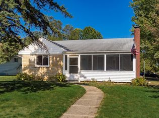 2808 Saint Joseph Ave, Columbus, OH 43204